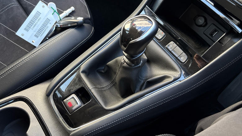 Vauxhall Grandland 1.2 Turbo Ultimate 5dr Petrol Hatchback